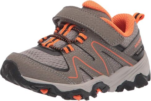 Merrell Kid's Trail Quest Hiking Sneaker in Saudi Arabia