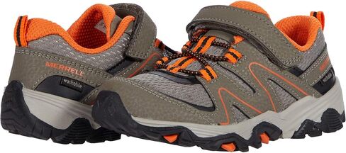 Merrell Kid's Trail Quest Hiking Sneaker in Saudi Arabia