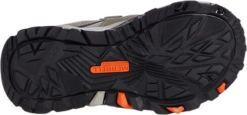 Merrell Kid's Trail Quest Hiking Sneaker in Saudi Arabia
