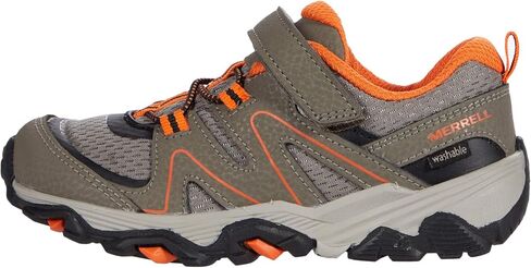 Merrell Kid's Trail Quest Hiking Sneaker in Saudi Arabia