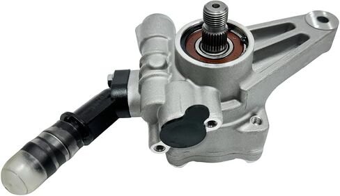 21-5442 مضخة التوجيه الكهربائية متوافقة مع هوندا Pilot 2005-2008 ، Odyssey 2005-2010 ، Acura MDX 2003-2007 ، مجموعة مضخة مساعدة الطاقة تحل محل 56110-RGL-A03 ، 56110-PVJ-A01 ، 56110-RYE-A02 in Kuwait