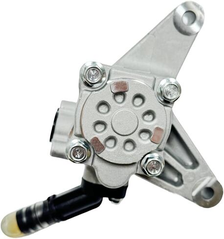 21-5442 مضخة التوجيه الكهربائية متوافقة مع هوندا Pilot 2005-2008 ، Odyssey 2005-2010 ، Acura MDX 2003-2007 ، مجموعة مضخة مساعدة الطاقة تحل محل 56110-RGL-A03 ، 56110-PVJ-A01 ، 56110-RYE-A02 in Kuwait