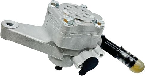 21-5442 مضخة التوجيه الكهربائية متوافقة مع هوندا Pilot 2005-2008 ، Odyssey 2005-2010 ، Acura MDX 2003-2007 ، مجموعة مضخة مساعدة الطاقة تحل محل 56110-RGL-A03 ، 56110-PVJ-A01 ، 56110-RYE-A02 in Kuwait