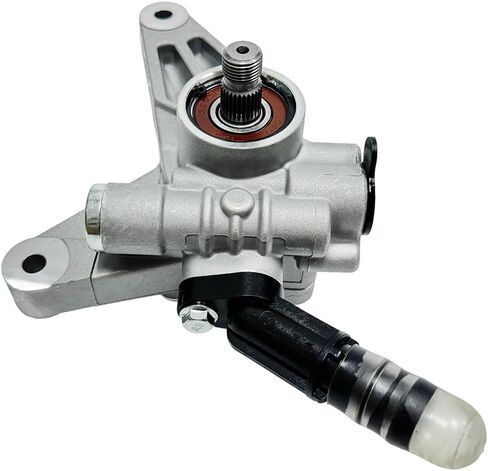 21-5442 مضخة التوجيه الكهربائية متوافقة مع هوندا Pilot 2005-2008 ، Odyssey 2005-2010 ، Acura MDX 2003-2007 ، مجموعة مضخة مساعدة الطاقة تحل محل 56110-RGL-A03 ، 56110-PVJ-A01 ، 56110-RYE-A02 in Kuwait