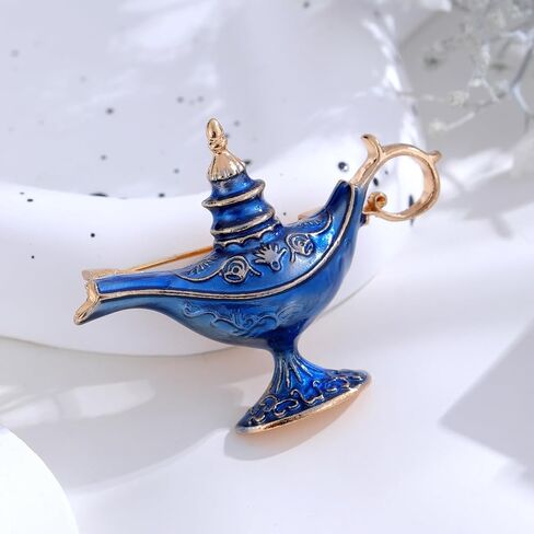 دبابيس بروش النساء المينا البلورية الحشرات الحشر in Kuwait