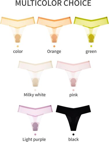 المرأة لا تظهر ثونغز غير مرئي g string string inthatic الملابس الداخلية سلسة in Saudi Arabia
