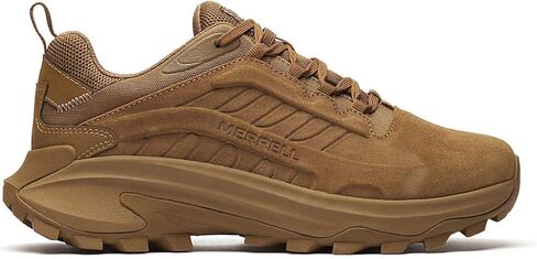 Merrell Men's Moab Speed 2 Low Tactical Construction Boot in Saudi Arabia