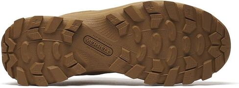 Merrell Men's Moab Speed 2 Low Tactical Construction Boot in Saudi Arabia