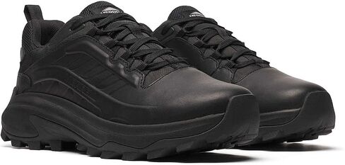 Merrell Men's Moab Speed 2 Low Tactical Construction Boot in Saudi Arabia