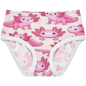 Cotton Girls Underwear Toddler Girl Panties Kids Underwears