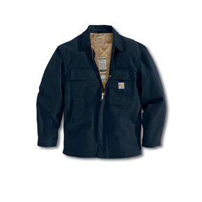 Carhartt NFPA 70E Compliant Arc-Rated Coat