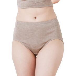 bodyhints Silk Underwear Women Bikini Panties, Breathable, Stretch, Comfortable Briefs, Machine Washable
