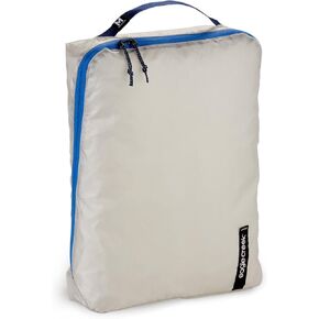 حزمة Eagle Creek It It It Asoled Cube ، AZ Blue/Gray - متوسط