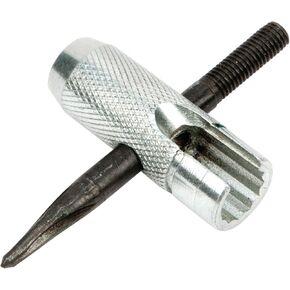 Performance Tool W54231 1/4-Inch, 5/16-Inch & 3/8-InchAll-In-One Grease Fitting Tool