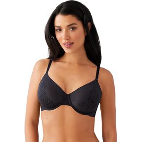 Wacoal Women's Confidence Boost Seamless Underwire Bra