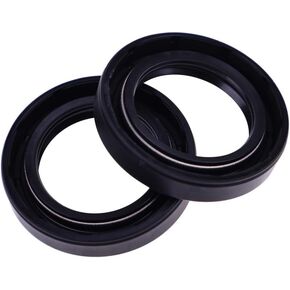 JZGRDN 2PCS Oil Seal 055-600, 24 032 19-S, 2403219-S Compatible with Kohler CH18 CH20