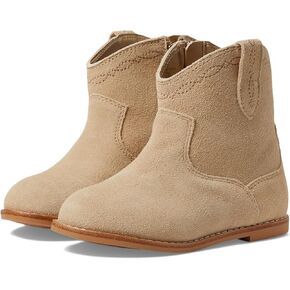 Janie and Jack Girl's Western Bootie (Toddler/Little Big Kids) Boot