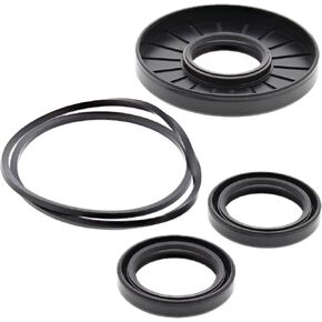All Balls Racing 25-2105-5 Differential Seal Kit Compatible with/Replacement For Polaris Ranger 800 6X6 EFI 2015-2016, Sportsman 450 4x4 HO 2016-2017, Sportsman 450 EFI MD 2016