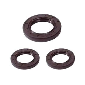 Oil Seal 420450165 420850220 Compatible with SeaDoo Spark 900 ACE Engines GTI TRIXX 900 2014-2021
