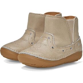 Stride Rite Girl's Sm Gigi Fashion Boot