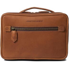 Johnston & Murphy Rhodes Travel Kit