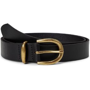 Madewell Women's Classic Leather Belt