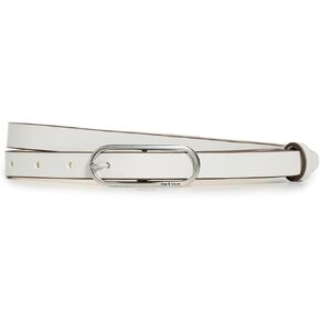 rag & bone Women's Baby Rounded Rebound Belt