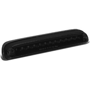 DNA MOTORING 3BL-FRAN93-LED-BK-SM Third Brake Light