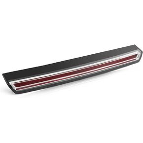 923-117 Center High Mount Stop Light Compatible with 2015-2020 Yukon/Yukon XL/Escalade High Mount Stop Light Third Brake Light 22783103 22803028 923117