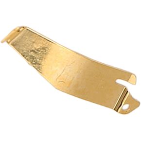 976001 Battery Clamp Watch Movement Battery Clamp Professional Alloy Cell Clamp Watch Repair Parts Accessories