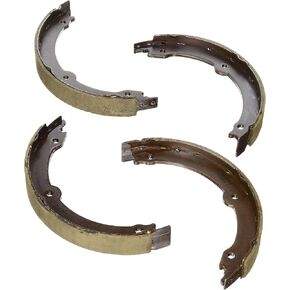 111.09430 Brake Shoe