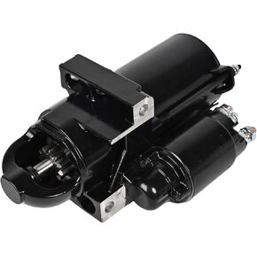 New Starter 6792BN Compatible with 1996-2007 Mercruiser Penta 4.3 5.0 5.7 6.2 7.4 8.1 8.2 V6 V8 Engine Mercury Marine 50-863007A1 WAI Arco 30433 36605663 3857747 50-863007A1