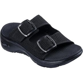 Skechers Women's Slide Sandal in Saudi Arabia