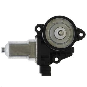 Power Window Lift Motor Front Left Driver Side Compatible with Nissan Maxima 2009-2014, Altima 2008-2013 Replaces# 80731-JB100, 80731JB100, 742-517