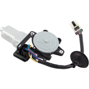Power Window Lift Motor Front Right Passenger Side for 2003-2009 for Nissan 350Z 2003-2007 for Infiniti G35 2 Door Coupe Replace# 80730-CD00A, 80730CD00A, 742-512