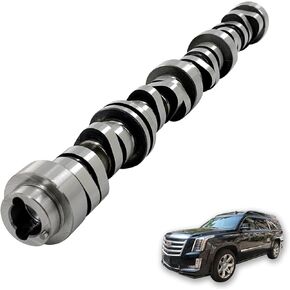 12629512 GenV 6.2L L86 LT1 Engine Camshaft Compatible with 2014-2020 Chevy Coupe Chevrolet Camaro Corvette Suburban Tahoe Cadillac Escalade ESV GMC Yukon XL SLT Denali 6.2L V8 Replace # 12629512
