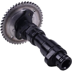 Camshaft 5LP-12170-00-00 5KM-12176-00-00 5KM-12170-00-00 Compatible for Yamaha ATV Raptor 660