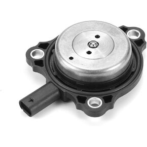 4Pcs Camshaft Adjuster Magnets Solenoids 2761560790 2761560490 Compatible with Mercedes Benz C E CL CLS G GL ML Class