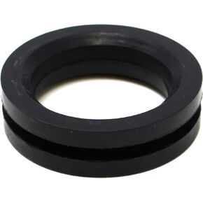 Aftermarket Fuel Gas Tank Filler Neck Rubber Grommet Seal 288041 Dart Duster Demon Scamp Charger GTX