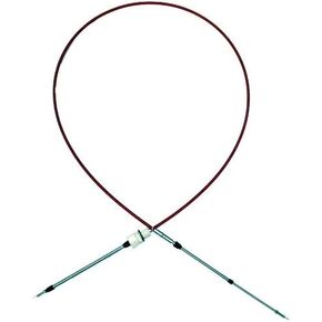 RAREELECTRICAL New Reverse Cable Compatible With Yamaha 1999 2000 2001 2002 2003 2004 2005 Wave Runner Xl Xlt 800Cc 1200Cc Part Numbers F0d-U149c-00-00 F0v-U149c-00-00