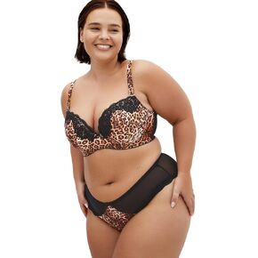 City Chic Women's Plus Size Romy Shorty