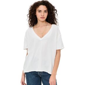 Free People Women's Nina V Tee