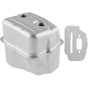 Muffler Exhaust Compatible with Stihl MS271 MS291 Chainsaw Exhaust Muffler 1141 140 0613 11411400613 1141-140-0613