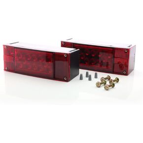 Optronics TLL160RK Combination Tail Light Kit