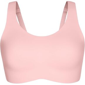 KNIX Revolution Adjustable Pullover Bra - Sports Bra- Machine Washable