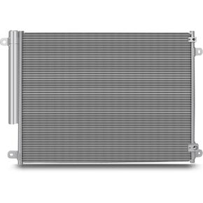SCITOO Air Conditioning A/C Condenser for 2016-2019 for Honda Civic 2.0L; Replace: 30007; CN30007PFC, 80100TBAA02, 80100TBAA01, HO3030164