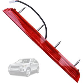 92700C5000 Rear High Mount 3rd Brake Light Stop Lamp For 2016-2020 Kia Sorento