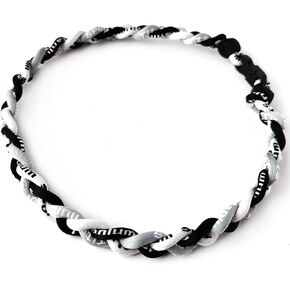 Drip Baseball Necklace Rope Braided Necklace Player Gameday Necklace