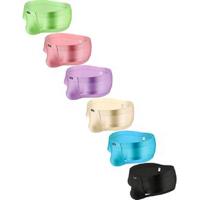 Men's Cheeky Hipster Under Panties Sexy Low Rise Soft Comfortable Briefs