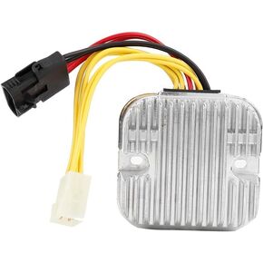 4011100 Voltage Regulator Rectifier Fit for Polaris SPORTSMAN 700 800 Twin EFI 2005 2006